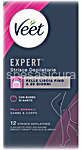 veet expert 12 strisce corpo normali