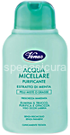 venus acqua micellare purificante ml.250