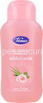 venus doccia rosa e aloe ml.300