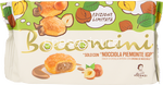 vicenzi bocconcini crema nocciola gr.100