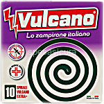 vulcano spirali classiche pz.10