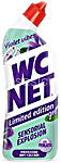 wc net violet vibes gel ml.700