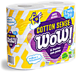 wow igienica cotton sense 3 v. pz4