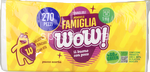 wow tovaglioli 1 velo 30x33 pz.270