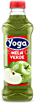 yoga succo ml.1000 mela verde new                           