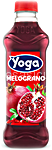 yoga succo ml.1000 melograno new                            