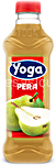 yoga succo ml.1000 pera new                                 