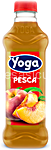 yoga succo ml.1000 pesca new                                