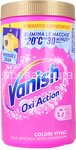 vanish oxi action polvere rosa - gr.1500