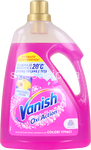 vanish gel rosa oxi action - ml. 2250