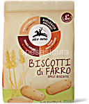 alce nero baby biscotti farro bio gr.250