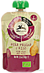 alce nero baby purea per/prug/riso 100 ml