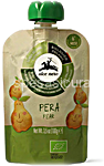 alce nero baby purea pera gr.100