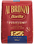 barilla bronzo fusilloni gr.500