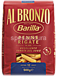 barilla bronzo penne rigate gr.500