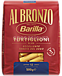 barilla bronzo tortiglioni gr.500