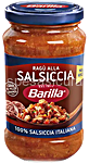 barilla sugo salsiccia gr.300