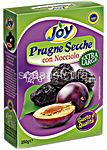 bencivenga prugne con nocciolo 250gr.