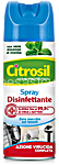 citrosil disinfett. spray menta ml.300