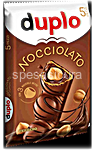 ferrero duplo nocciolato pz.5 gr.130