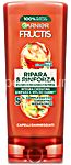 fructis balsamo ripara & rinforza 200ml.
