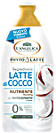l'angelica phyto bagno latte cocco 520 ml.