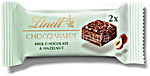 lindt chocowafer nocciola gr.30