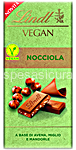 lindt vegan nocciola gr.100