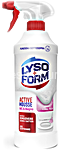 lysoform active wc mousse floral ml.435