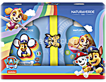 paw patrol giftset (bag+sha+braccialetto)