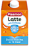 plasmon latte 0-12 ml.500