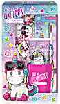 unicorn giftset (oral care set natura)