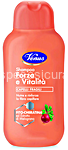 venus shampoo forza e vitalitá ml.250