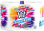 vit superbum bobina doppia