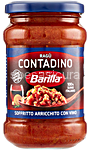 barilla ragù contadino gr 300