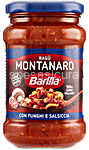 barilla ragù montanaro gr 300