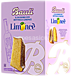 bauli pandoro gr 700 + limonce'