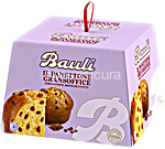 bauli panettone gran soffice gr 900