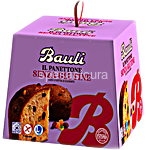 bauli panettone s/glutine gr 400