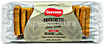 cerrone bruschette miste integrali gr 250