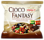 crispo cioco fantasy assortito bst gr 500