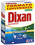 dixan polvere 95 mis