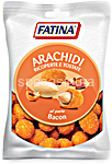 fatina arachidi ricoperte al bacon gr 70