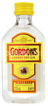 gordon's dry gin mignon bot cl 5
