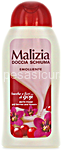 malizia doccia bacche e f.goji ml 300