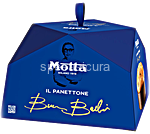 motta panettone classico kg 1