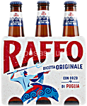 raffo birra bot cl 33 x3