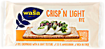 wasa crisp'n airy rye gr 10