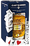 castagner conf. grappa riserva 3 anni cl 50 +carte