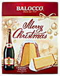 balocco merry christmas pnd gr 750 + spumante